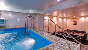 VIP Сауна Рандеву