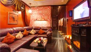 СПА-комплекс Атланта