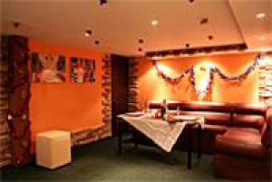 Сауна на Севастопольском проспекте 37