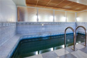 Три сауны в Чертаново