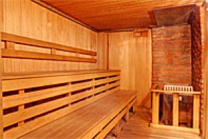 Помывочная Пристань