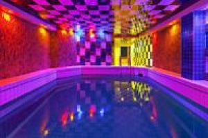 Сауна на Петровско-Разумовской