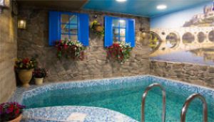  Усадьба Банная на Лодочной