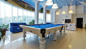 Банный Клуб Тройка