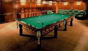 VIP Клуб Амазон