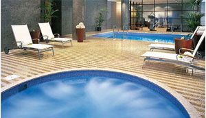 VIP комплекс Экзотик