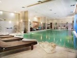 Сауна Бостон