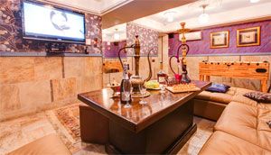 Усадьба на Панфилова (Сокол)