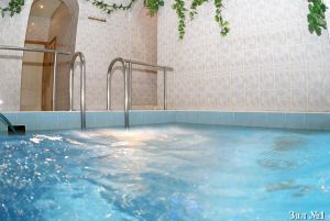 Лефортовский дворик на Авиамоторной