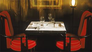 Vip Клуб Джентельмен