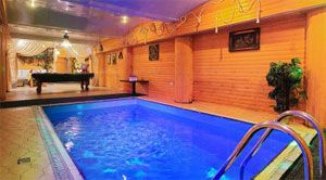 Ты это, заходи, если чё!