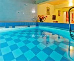 Сауна Новая Жемчужина