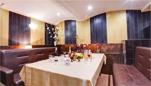 Сауна Авеню