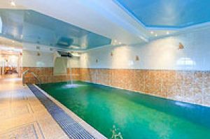 Даниловские сауны