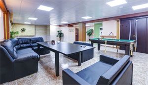 Дом Парилкин