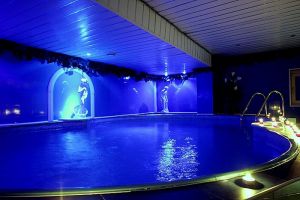 Сауна Приватная