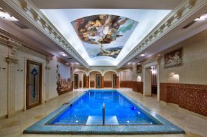 Римские Термы