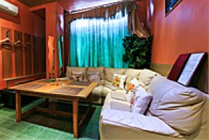 Сауна в Алтуфьево на Лескова