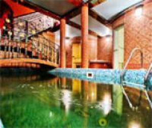 Вятские Бани