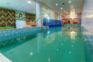 Хлебниковские бани