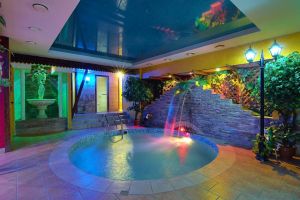 Турецкая баня Виктория