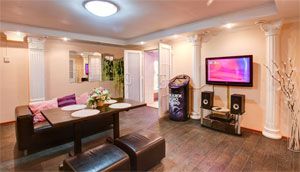 Аква-Релакс