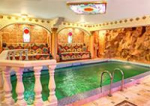 Релакс-центр Фараон