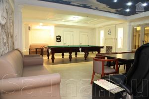 Банный клуб Ниагара