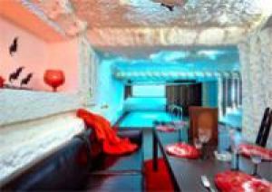 Сауна Летучая Мышь 