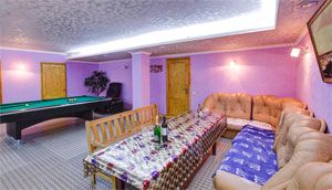 Сауна Терем