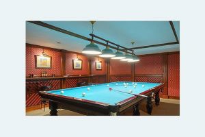 Сауна Айвенго