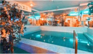 Сауна в Кунцево