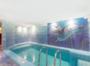 Помывочная Жемчужина на Танковом