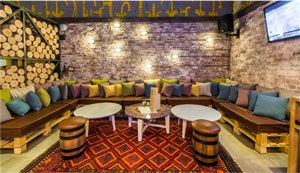 Шайка Лейка