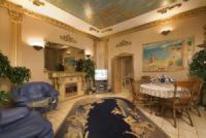 Сауна Светлана и Я