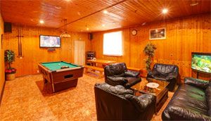 Сауна 100 ℃ Позитива