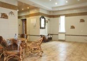 Комплекс Релакс в Щербинке