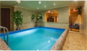 Сауна Валькирия