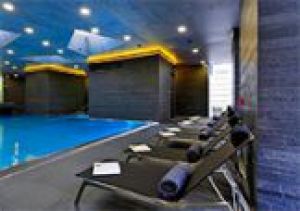 Элитная сауна Причал