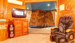 Усадьба Принца