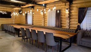 Банный комплекс Перовские Бани