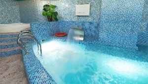 Банный клуб Причал