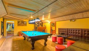 Сауна 7Пятниц