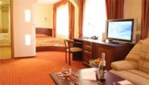 Отель Максима Славия