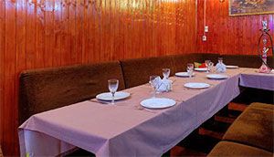 Сауна Сибирь Новогиреево