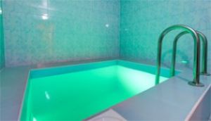 Сауна на Машиностроения 5