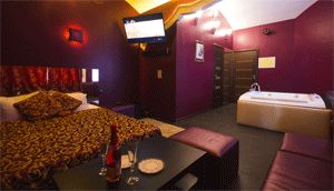 Мини-отель на Ольховке