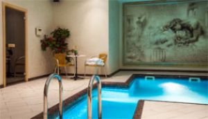 Банный клуб Олимп