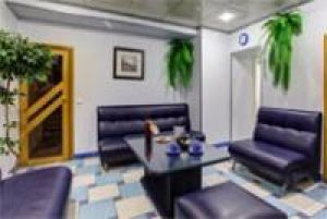 Оздоровительный центр Марфино