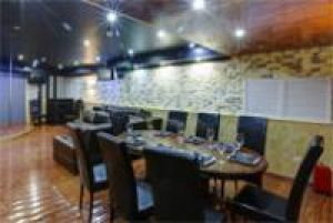 SPA на Сухаревской